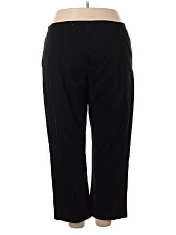 Basic Editions Casual Pants (view 2)