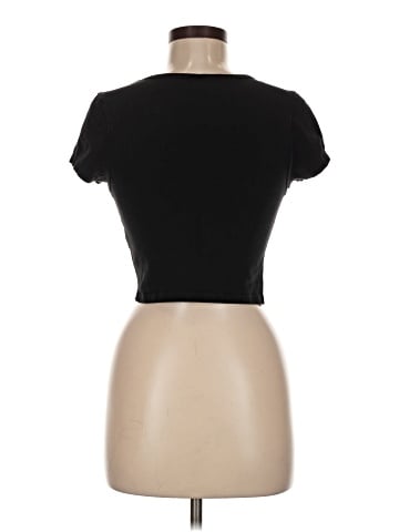 ASOS Short Sleeve T-Shirt (view 2)