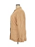 Classic Elements Tan Kimono Size 20 - photo 5