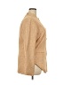 Classic Elements Tan Kimono Size 20 - photo 4