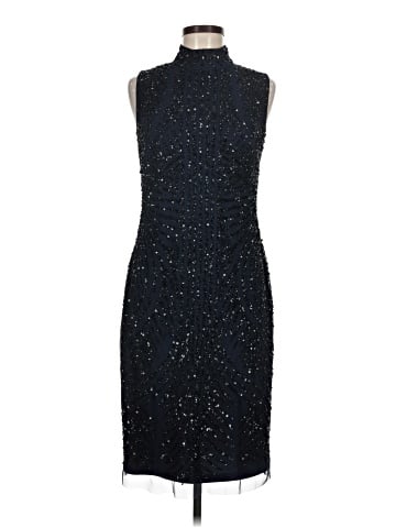 Adrianna Papell Cocktail Dress (view 1)
