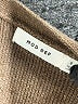 Mod Ref Brown Cardigan Size S - photo 7