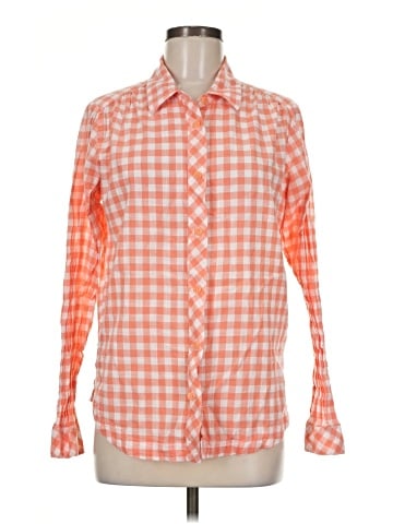 Columbia Long Sleeve Button-Down Shirt (view 1)