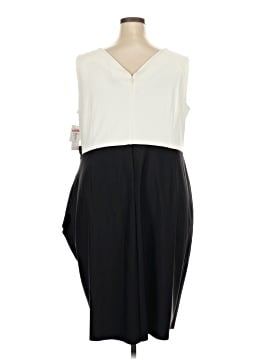 Alex Evenings Cocktail Dress (view 2)