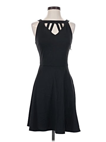 Adrienne Vittadini Cocktail Dress (view 1)