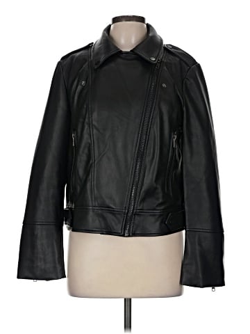 Apparis Jacket (view 1)