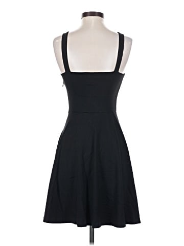 Adrienne Vittadini Cocktail Dress (view 2)