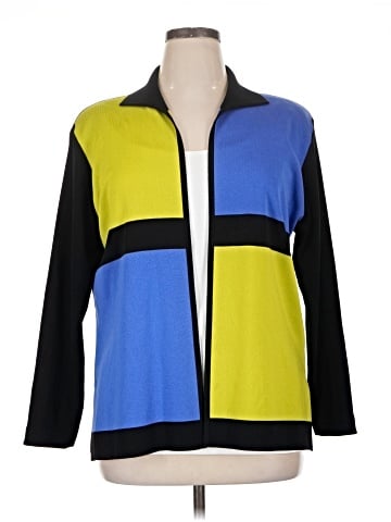 misook Cardigan (view 1)