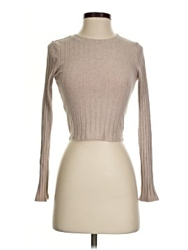 Bozzolo Turtleneck Sweater (view 1)
