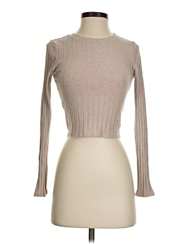 Bozzolo Turtleneck Sweater (view 1)