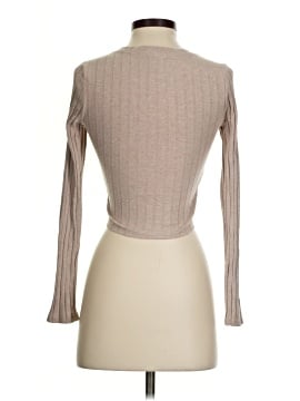 Bozzolo Turtleneck Sweater (view 2)
