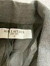 MM. LaFleur Chevron-herringbone Gray Blazer Size 1X - photo 6