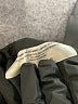MM. LaFleur Chevron-herringbone Gray Blazer Size 1X - photo 7