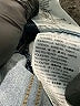 Levi's Blue Jeans Size 26 waist - photo 6