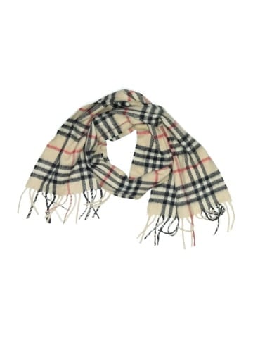 Burberry scarf (view 1)