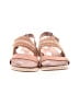 Lucky Brand 100% Leather Tan Sandals Size 10 - photo 2