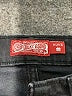 Lucky Legend Black Jeans Size 0 - photo 7