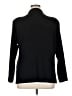 misook Color Block Blue Cardigan Size XL - photo 2