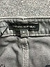 Banana Republic Black Cargo Pants Size 0 - photo 4