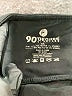 90 Degree by Reflex Black Casual Pants Size XL - photo 7