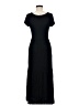 Rolla Coster Black Casual Dress Size S - photo 2