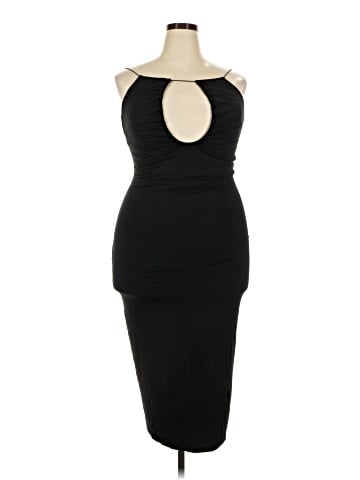 Good American Cocktail Dress (view 1)