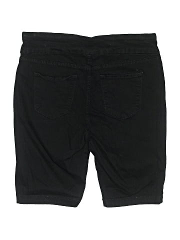 Gloria Vanderbilt Shorts (view 2)