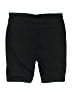 Gloria Vanderbilt Black Shorts Size 16 - photo 2