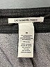 Zac & Rachel Houndstooth Black Dress Pants Size 1X - photo 4