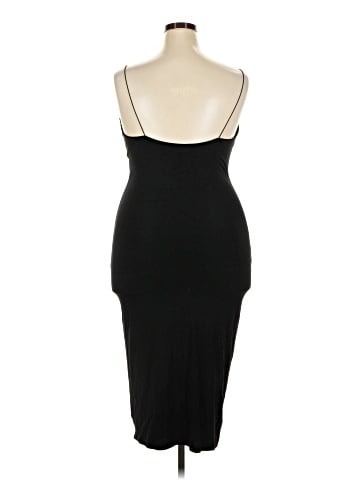 Good American Cocktail Dress (view 2)
