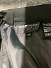 Sag Harbor 100% Polyester Solid Black Formal Skirt Size 18 - photo 4