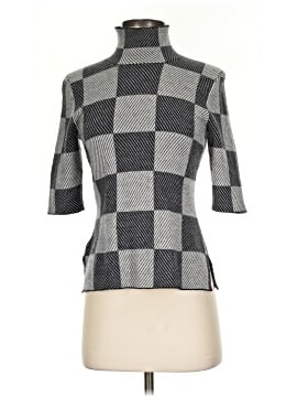 Ann Taylor Wool Pullover Sweater (view 1)