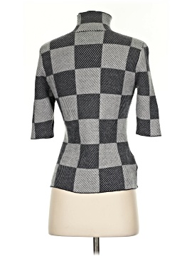 Ann Taylor Wool Pullover Sweater (view 2)