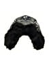 Star Wars 100% Acrylic Black Winter Hat Size Small youth - Medium youth - photo 1