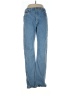 Wrangler Jeans Co Blue Jeans Size 11 - photo 1