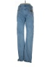 Wrangler Jeans Co Blue Jeans Size 11 - photo 2