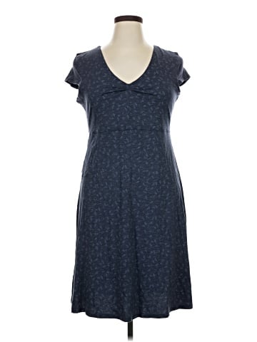 Toad & Co Casual Dress (view 1)