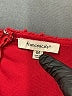 Francesca's Tweed Red Cocktail Dress Size M - photo 7