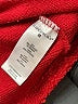 Francesca's Tweed Red Cocktail Dress Size M - photo 8