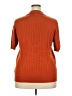 Zeagoo Orange Sweater Vest Size XXL - photo 2