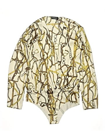 Zara Collection Kimono (view 1)