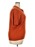 Zeagoo Orange Sweater Vest Size XXL - photo 4