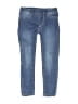 H&M Solid Blue Jeans Size 4T - photo 1