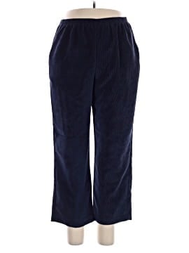 Alfred Dunner Casual Pants (view 1)