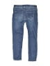 H&M Solid Blue Jeans Size 4T - photo 2