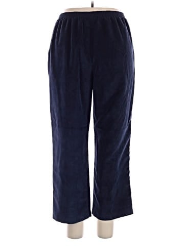 Alfred Dunner Casual Pants (view 2)