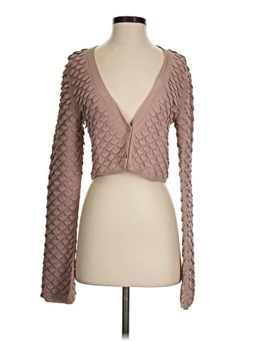 Devon Windsor Cardigan (view 1)