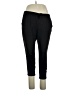 Old Navy Solid Black Active Pants Size Med Petite - photo 1