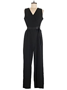 White House Black Market Jumpsuit (view 1)