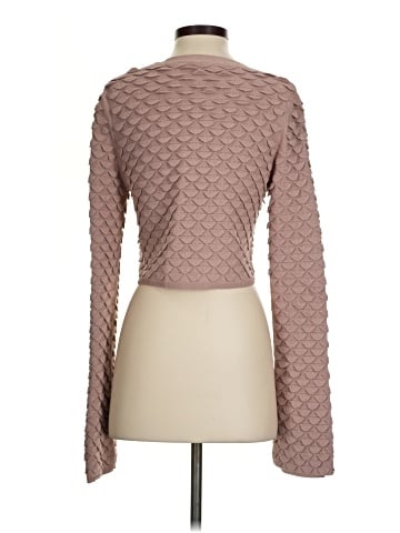 Devon Windsor Cardigan (view 2)